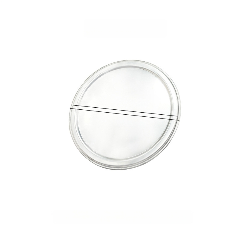 Picos kepimo keptuvė, apvali forma, aliuminio lydinys, kepimui, gilios ir plonos versijos