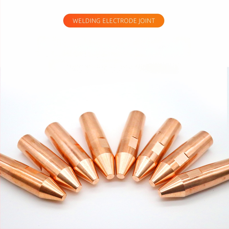 Accesorii pentru sudură cu puncte - Cap de electrod, Brand Yi Xing Yi, Etichetă privată licențiată disponibilă