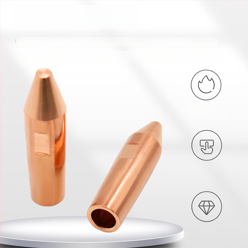 Accesorii pentru sudură cu puncte - Cap de electrod, Brand Yi Xing Yi, Etichetă privată licențiată disponibilă