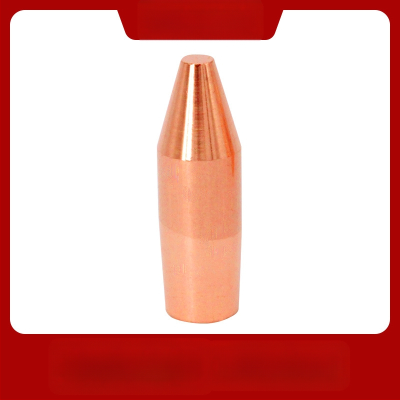 Accesorii pentru sudură cu puncte - Cap de electrod, Brand Yi Xing Yi, Etichetă privată licențiată disponibilă