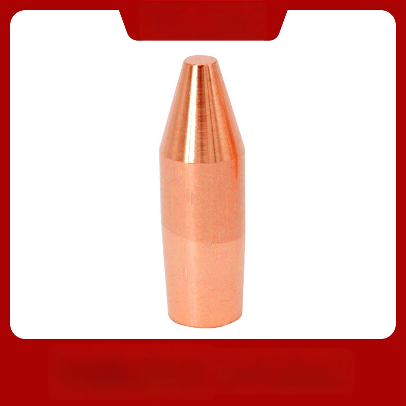 Accesorii pentru sudură cu puncte - Cap de electrod, Brand Yi Xing Yi, Etichetă privată licențiată disponibilă