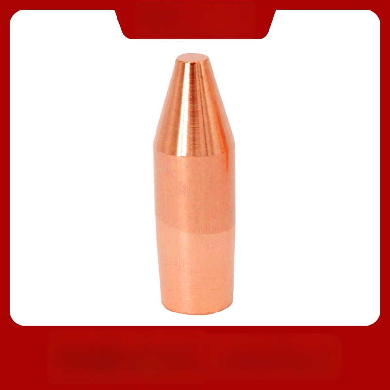 Accesorii pentru sudură cu puncte - Cap de electrod, Brand Yi Xing Yi, Etichetă privată licențiată disponibilă