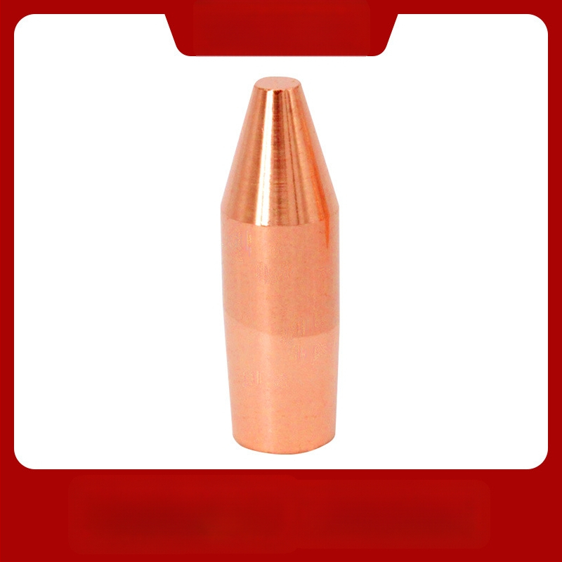 Accesorii pentru sudură cu puncte - Cap de electrod, Brand Yi Xing Yi, Etichetă privată licențiată disponibilă