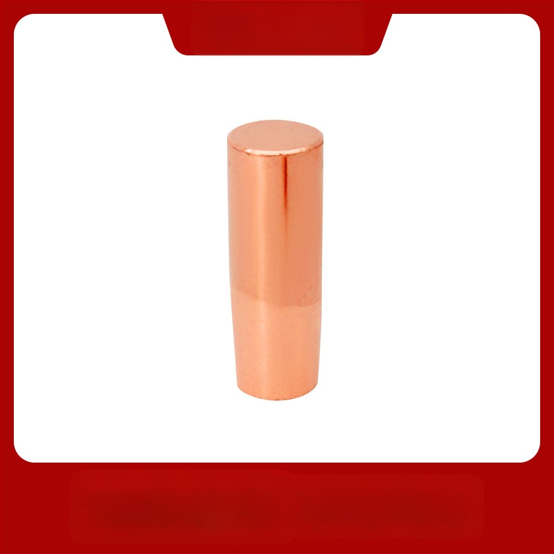 Accesorii pentru sudură cu puncte - Cap de electrod, Brand Yi Xing Yi, Etichetă privată licențiată disponibilă