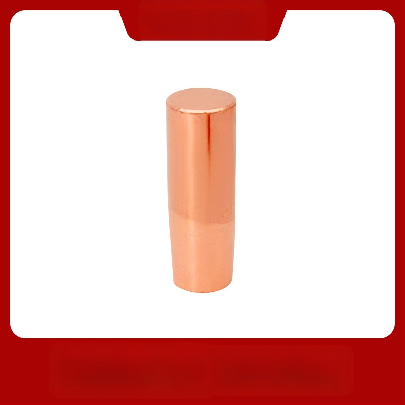 Accesorii pentru sudură cu puncte - Cap de electrod, Brand Yi Xing Yi, Etichetă privată licențiată disponibilă