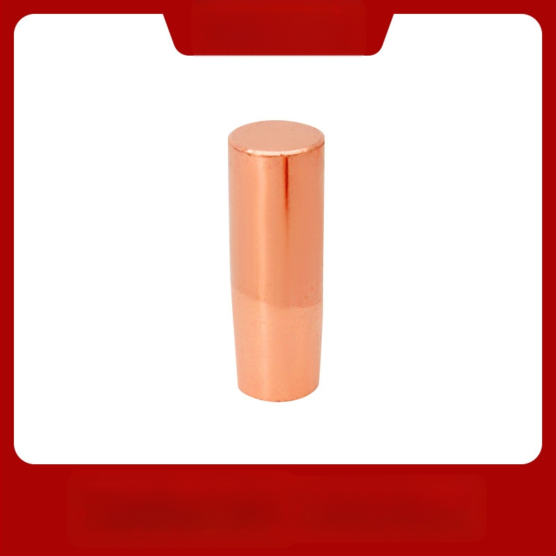 Accesorii pentru sudură cu puncte - Cap de electrod, Brand Yi Xing Yi, Etichetă privată licențiată disponibilă