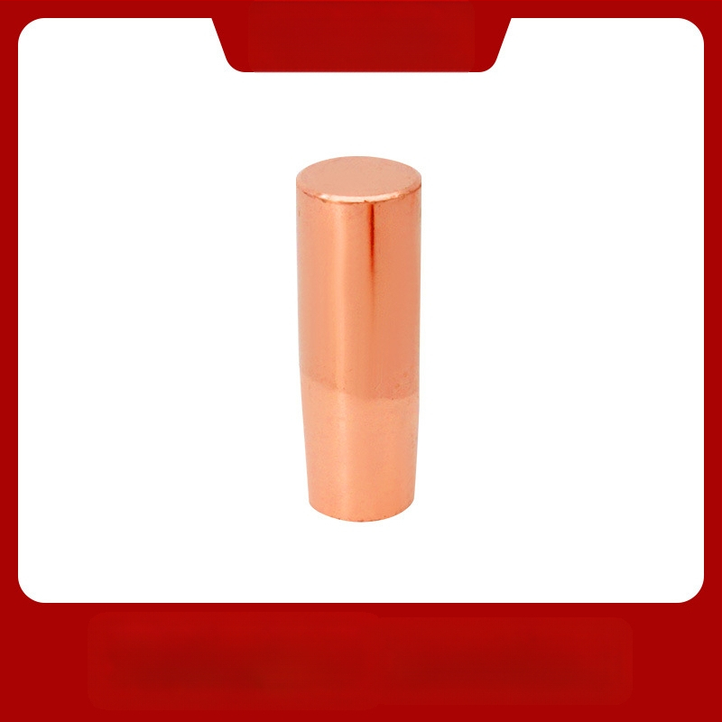 Accesorii pentru sudură cu puncte - Cap de electrod, Brand Yi Xing Yi, Etichetă privată licențiată disponibilă