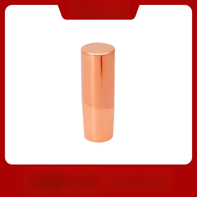 Accesorii pentru sudură cu puncte - Cap de electrod, Brand Yi Xing Yi, Etichetă privată licențiată disponibilă