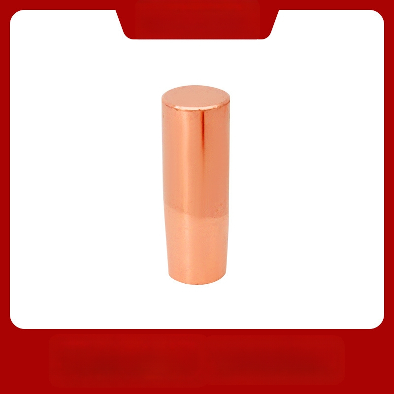 Accesorii pentru sudură cu puncte - Cap de electrod, Brand Yi Xing Yi, Etichetă privată licențiată disponibilă