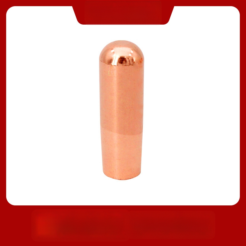 Accesorii pentru sudură cu puncte - Cap de electrod, Brand Yi Xing Yi, Etichetă privată licențiată disponibilă