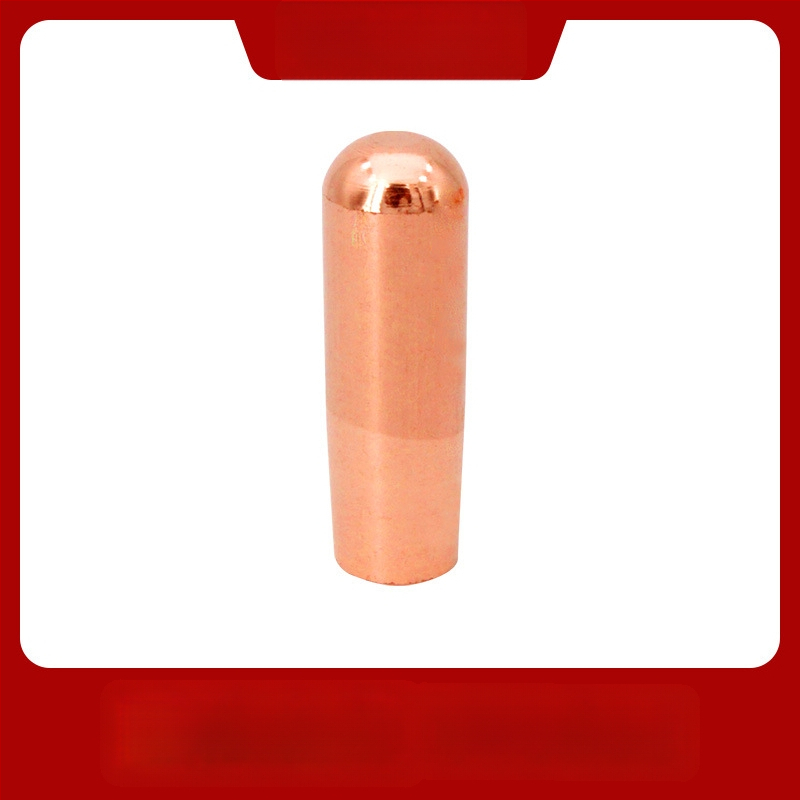 Accesorii pentru sudură cu puncte - Cap de electrod, Brand Yi Xing Yi, Etichetă privată licențiată disponibilă