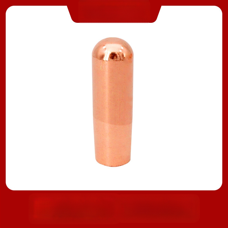 Accesorii pentru sudură cu puncte - Cap de electrod, Brand Yi Xing Yi, Etichetă privată licențiată disponibilă