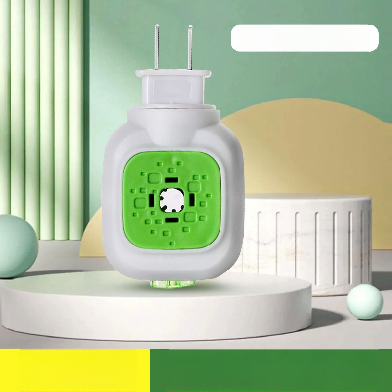 Cat Neighbor Plug-in električni tekući repelent protiv komaraca, bez mirisa, za djecu stariju od 3 godine, 45 ml