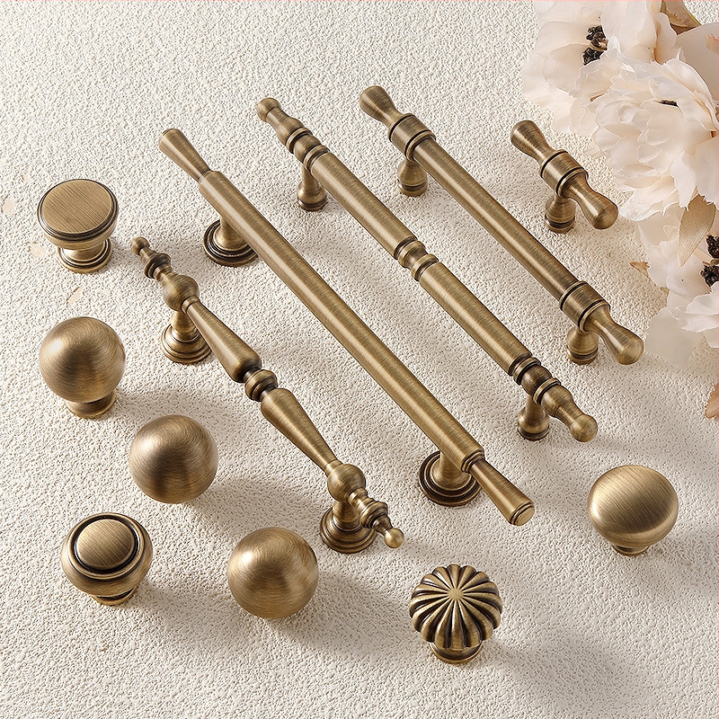 Gardrobes skapja rokturis, vara, CNC apstrāde, virsmas uzstādīšana, apaļš ar vienu caurumu