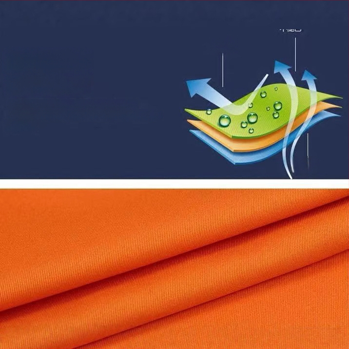 Sanitarinės darbo drabužių komplektas (viršus ir apatinius) kvėpuojantis, su atšvaitinėmis juostomis, atsparus dėvėjimuisi, anti-aukštai temperatūrai, keturiose sezonose, gamykloje/dirbtuvėse