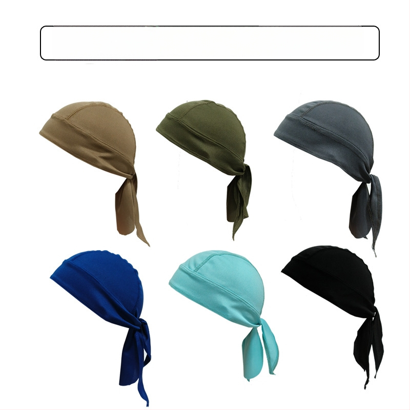 Ποδηλατικό καπέλο-μάσκα ενηλίκων από διχτυωτό ύφασμα με γρήγορο στέγνωμα, αντηλιακή προστασία, για εξωτερικές αθλητικές δραστηριότητες, unisex