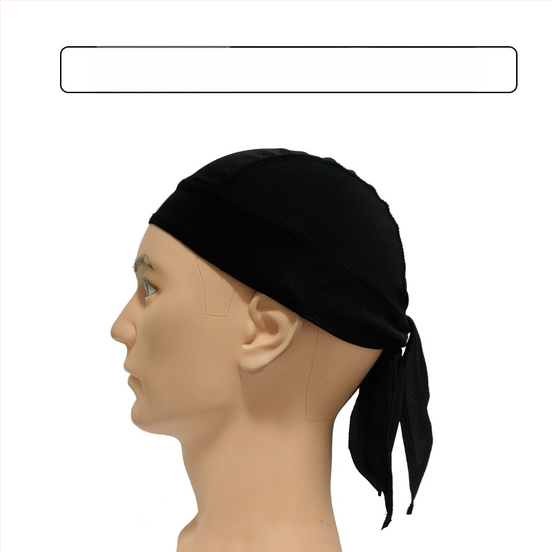 Ποδηλατικό καπέλο-μάσκα ενηλίκων από διχτυωτό ύφασμα με γρήγορο στέγνωμα, αντηλιακή προστασία, για εξωτερικές αθλητικές δραστηριότητες, unisex