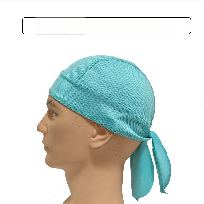 Ποδηλατικό καπέλο-μάσκα ενηλίκων από διχτυωτό ύφασμα με γρήγορο στέγνωμα, αντηλιακή προστασία, για εξωτερικές αθλητικές δραστηριότητες, unisex