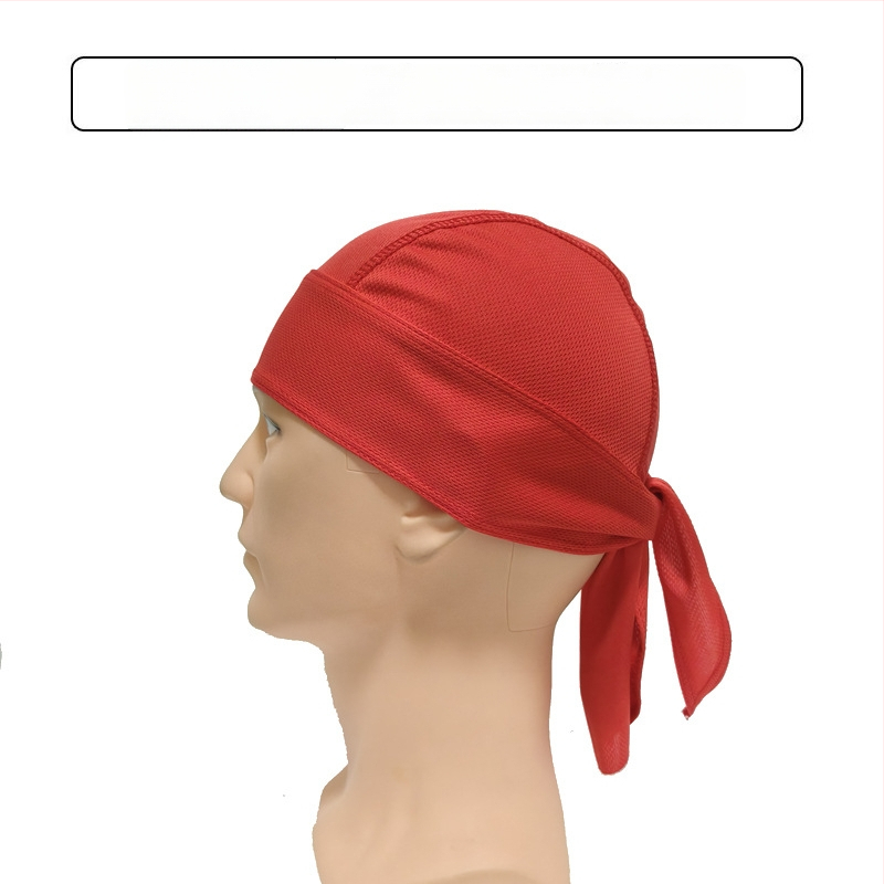 Ποδηλατικό καπέλο-μάσκα ενηλίκων από διχτυωτό ύφασμα με γρήγορο στέγνωμα, αντηλιακή προστασία, για εξωτερικές αθλητικές δραστηριότητες, unisex