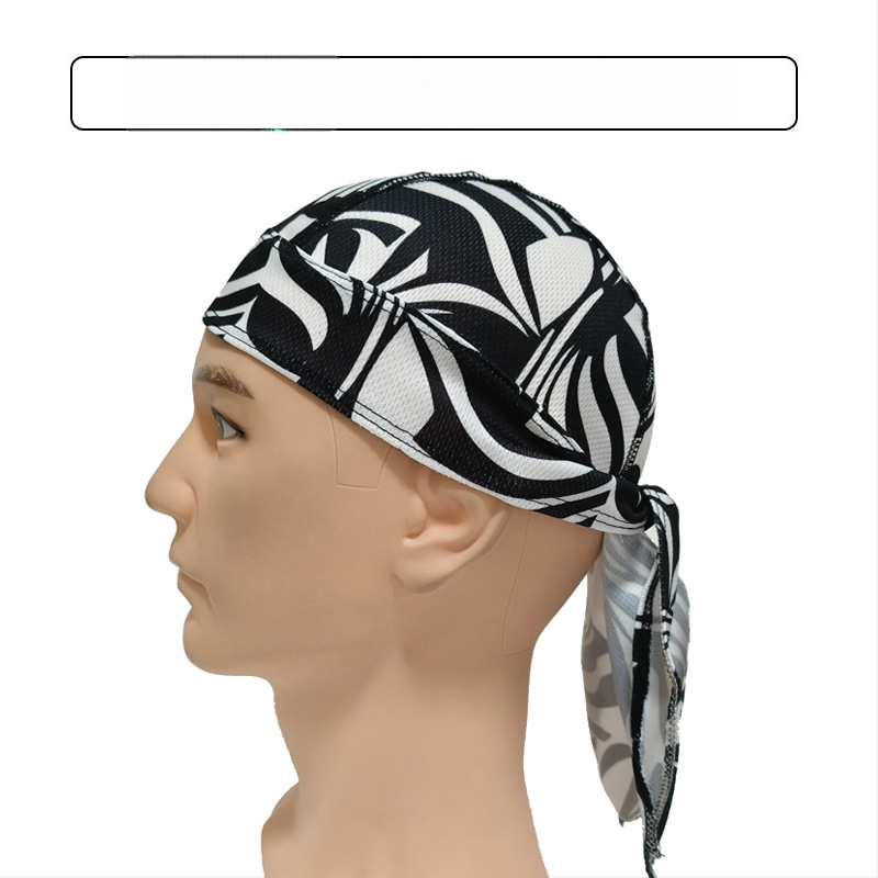 Ποδηλατικό καπέλο-μάσκα ενηλίκων από διχτυωτό ύφασμα με γρήγορο στέγνωμα, αντηλιακή προστασία, για εξωτερικές αθλητικές δραστηριότητες, unisex