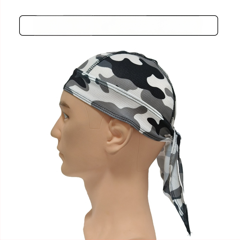 Ποδηλατικό καπέλο-μάσκα ενηλίκων από διχτυωτό ύφασμα με γρήγορο στέγνωμα, αντηλιακή προστασία, για εξωτερικές αθλητικές δραστηριότητες, unisex