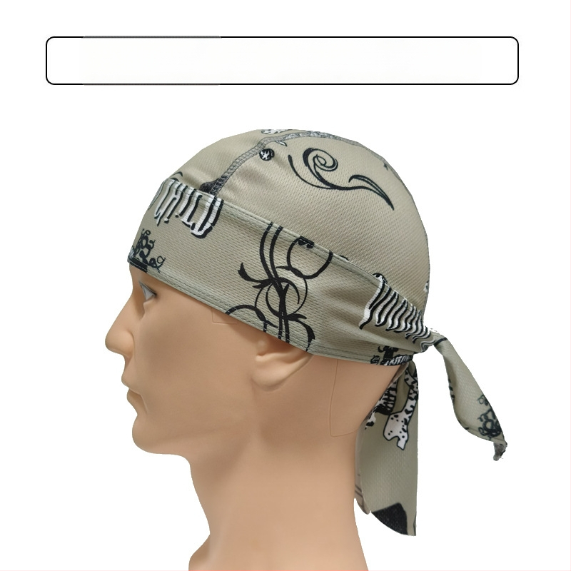 Ποδηλατικό καπέλο-μάσκα ενηλίκων από διχτυωτό ύφασμα με γρήγορο στέγνωμα, αντηλιακή προστασία, για εξωτερικές αθλητικές δραστηριότητες, unisex