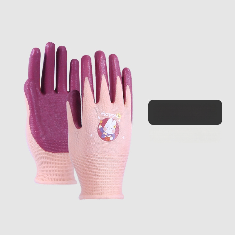 Anti-uzbrukuma cimdi mājdzīvniekiem - Brave Shield, perforācijas aizsardzība, svars 40, piemērots kontaktam ar dzīvniekiem un dārzkopībai