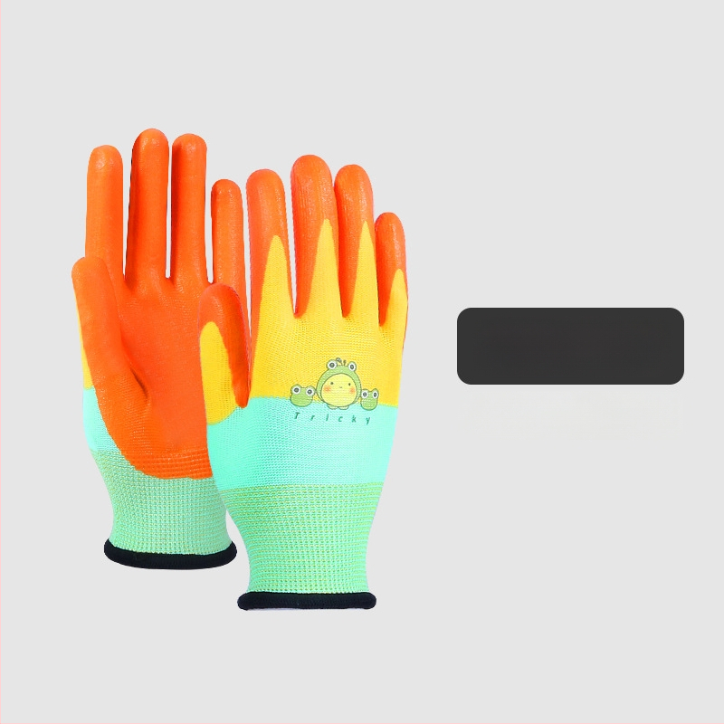 Anti-uzbrukuma cimdi mājdzīvniekiem - Brave Shield, perforācijas aizsardzība, svars 40, piemērots kontaktam ar dzīvniekiem un dārzkopībai