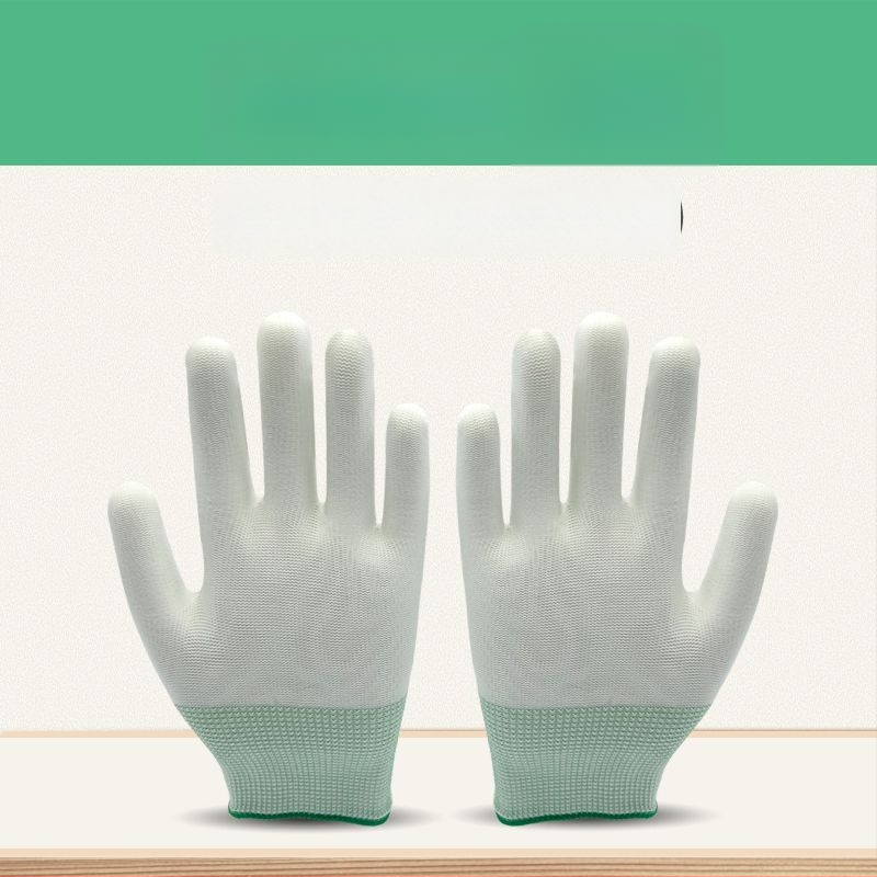 Grila cimdi ar skārienjutīgu ekrānu, izturīgi pret augstām temperatūrām, siltumizolācija, izturīgi pret eļļu, neilons