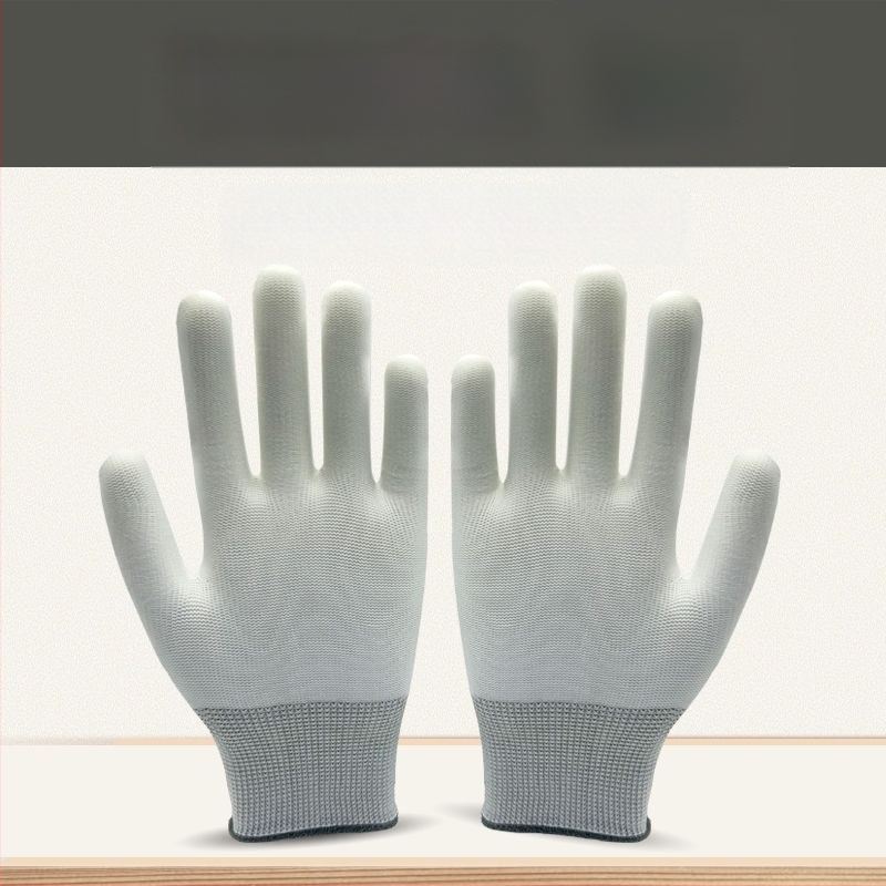 Grila cimdi ar skārienjutīgu ekrānu, izturīgi pret augstām temperatūrām, siltumizolācija, izturīgi pret eļļu, neilons