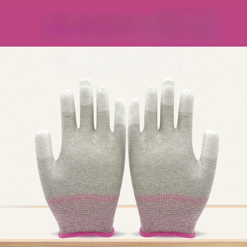 Grila cimdi ar skārienjutīgu ekrānu, izturīgi pret augstām temperatūrām, siltumizolācija, izturīgi pret eļļu, neilons