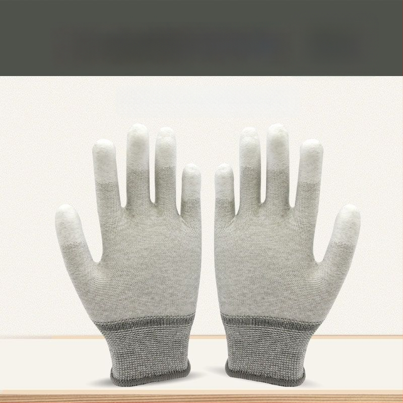 Grila cimdi ar skārienjutīgu ekrānu, izturīgi pret augstām temperatūrām, siltumizolācija, izturīgi pret eļļu, neilons