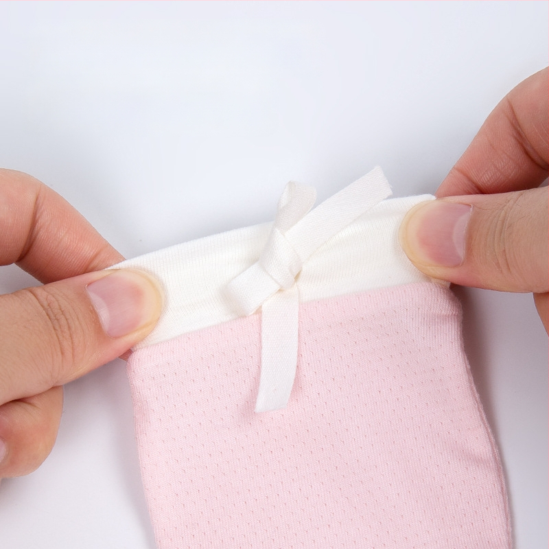 Novorođene rukavice protiv ogrebotina | Unisex, Brand Cute, Sezone: ljeto, proljeće, jesen, Lansiranje: ljeto 2025