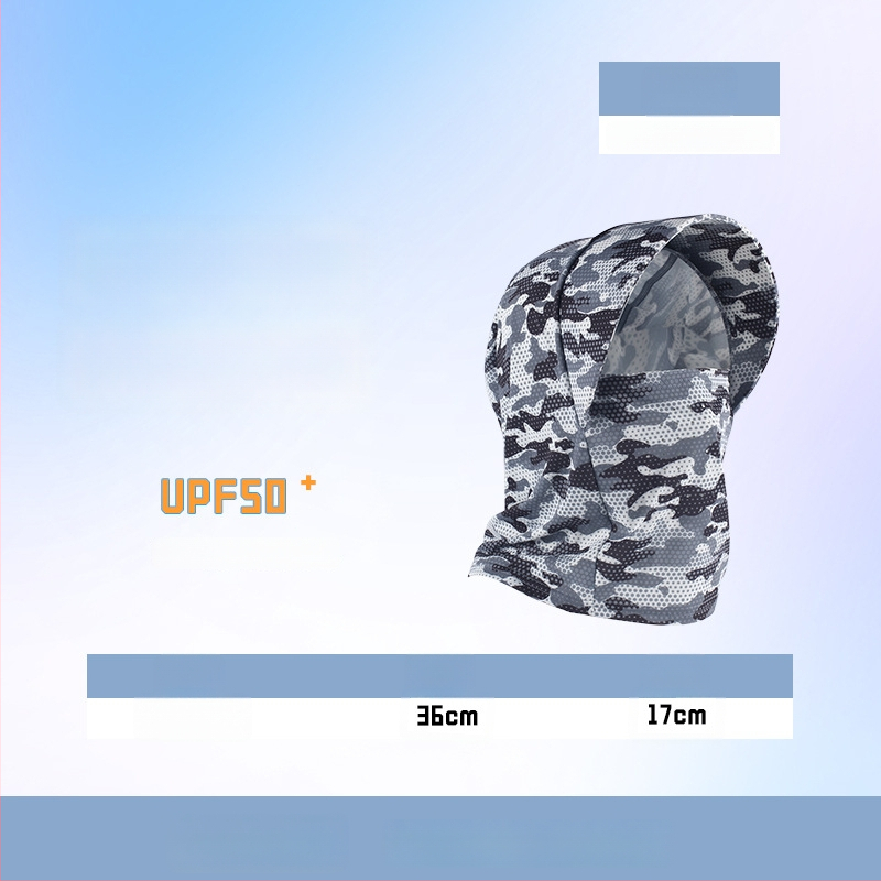 Vanjske narukvice za ruke – unisex, najlon, prugasti uzorak, zaštita od sunca, ribolov, planinarenje, kampiranje i vožnja