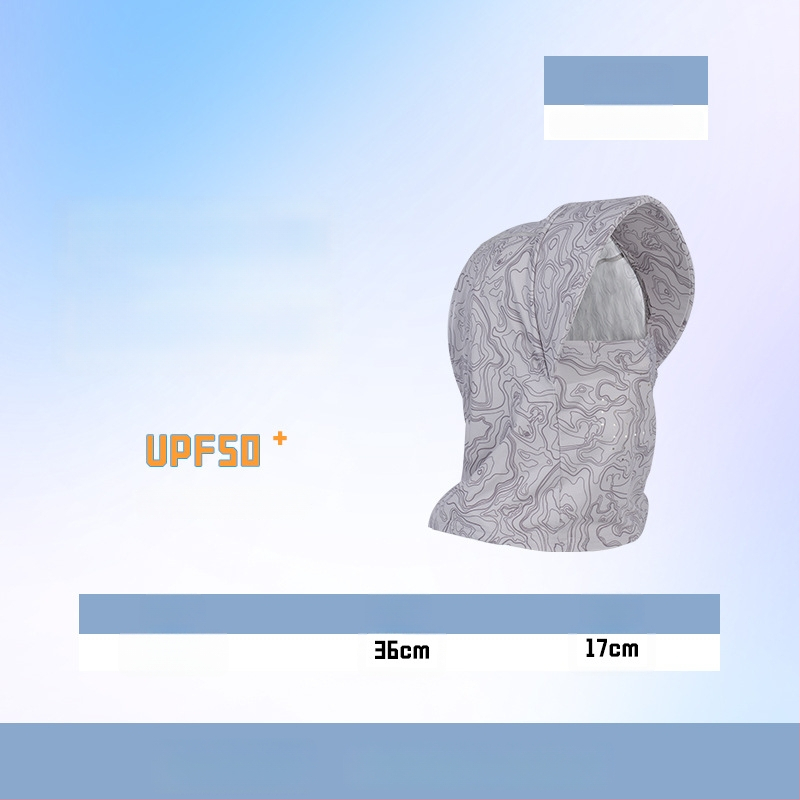 Vanjske narukvice za ruke – unisex, najlon, prugasti uzorak, zaštita od sunca, ribolov, planinarenje, kampiranje i vožnja