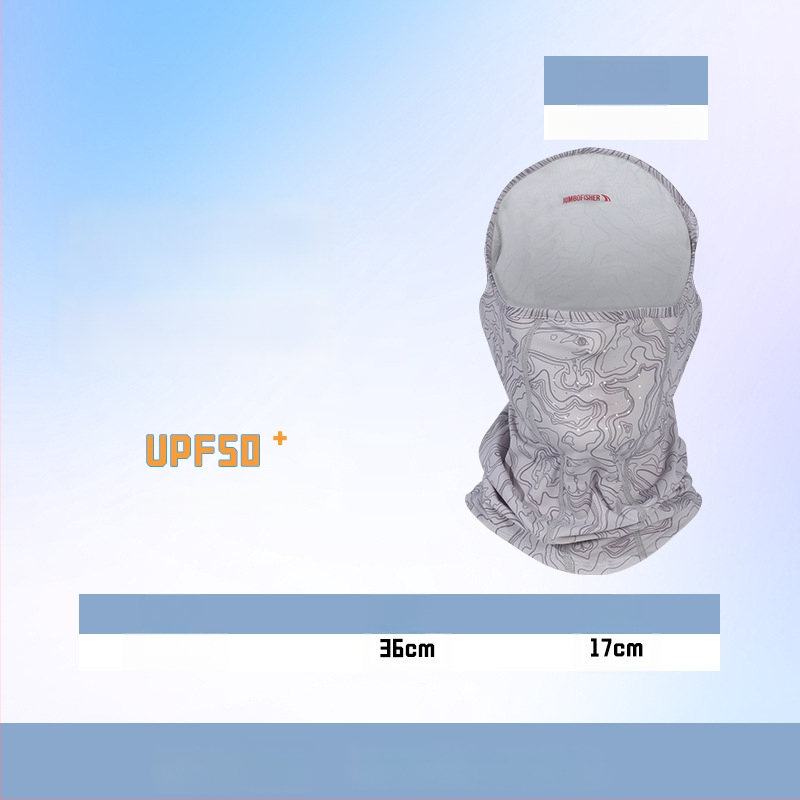 Vanjske narukvice za ruke – unisex, najlon, prugasti uzorak, zaštita od sunca, ribolov, planinarenje, kampiranje i vožnja