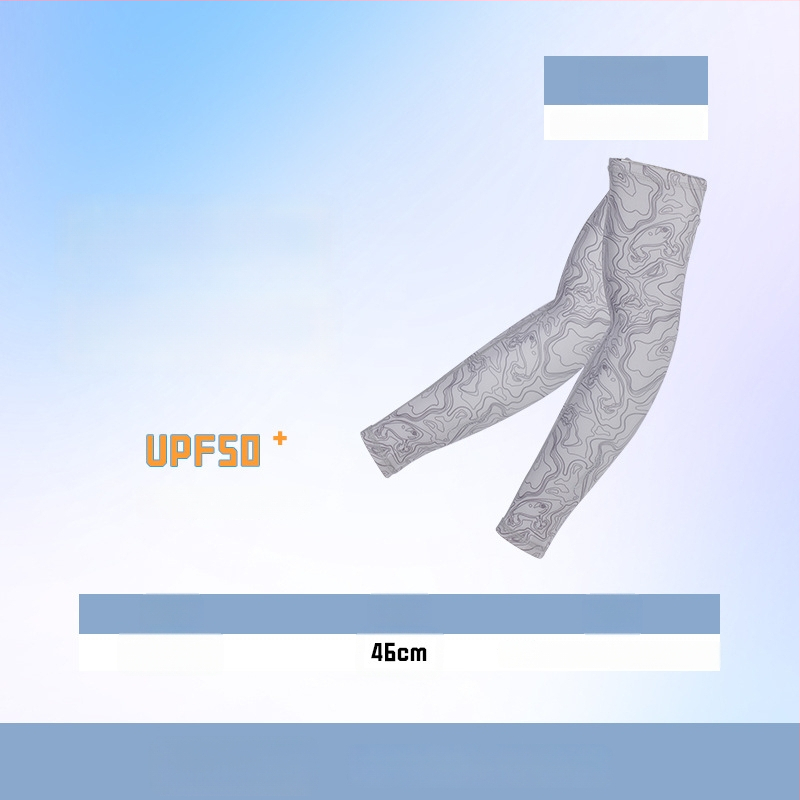 Vanjske narukvice za ruke – unisex, najlon, prugasti uzorak, zaštita od sunca, ribolov, planinarenje, kampiranje i vožnja