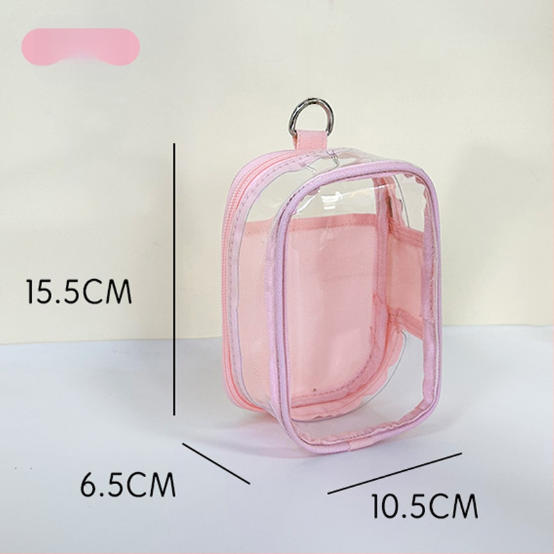 Плюшена играчка със защитен калъф, мотив на желирана мечка, PVC материал, модел Bg0014, модерен минималистичен стил