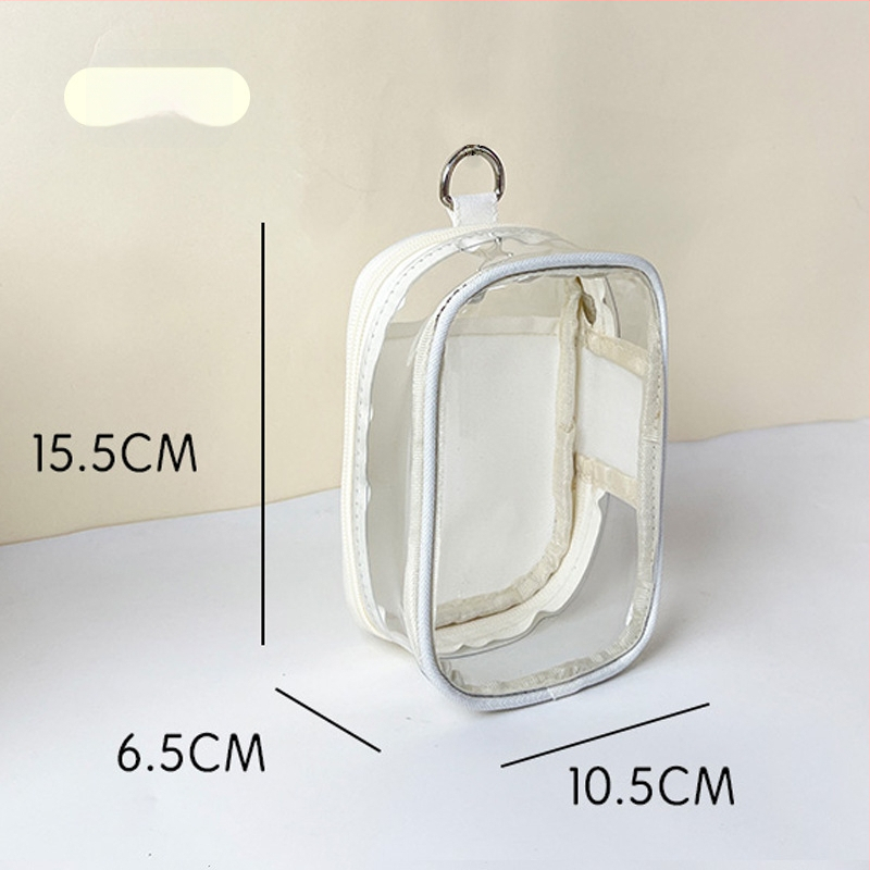 Плюшена играчка със защитен калъф, мотив на желирана мечка, PVC материал, модел Bg0014, модерен минималистичен стил