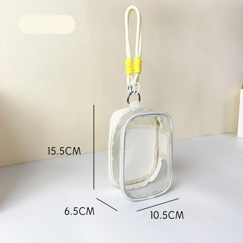 Плюшена играчка със защитен калъф, мотив на желирана мечка, PVC материал, модел Bg0014, модерен минималистичен стил