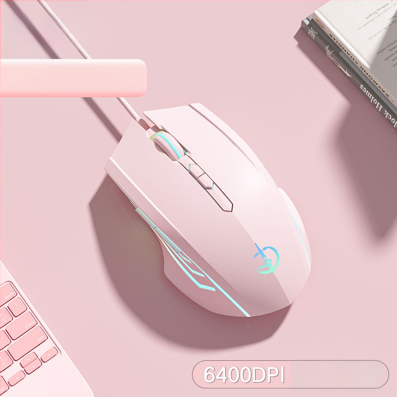 Optička žična USB miš, 2 tipke