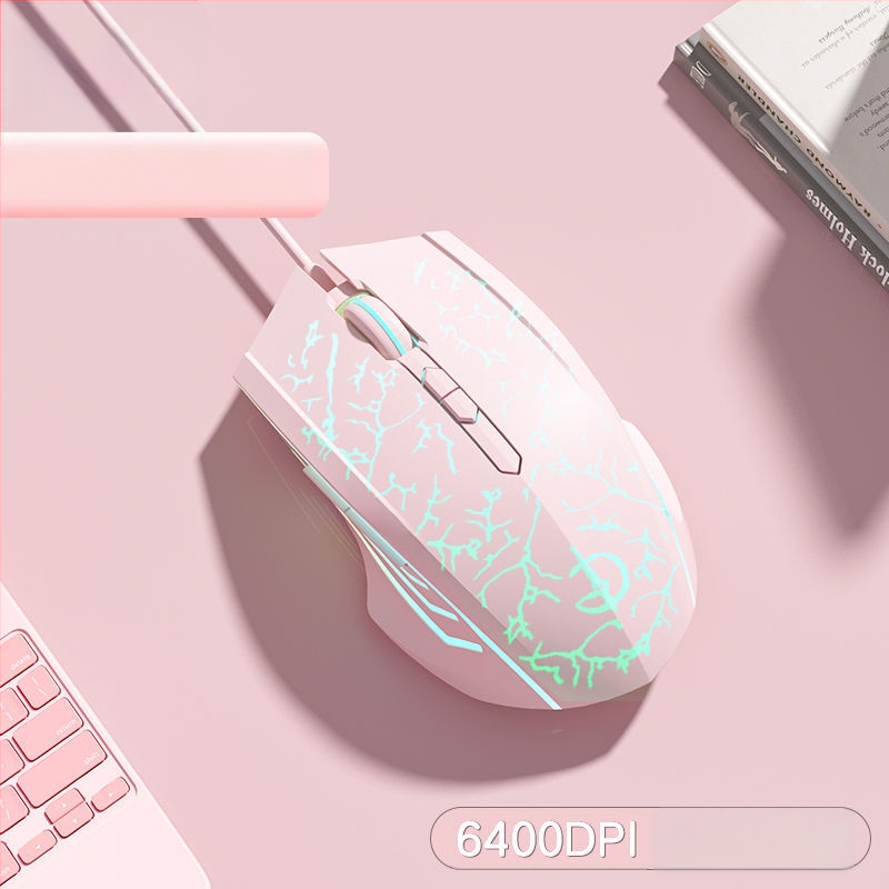 Optička žična USB miš, 2 tipke