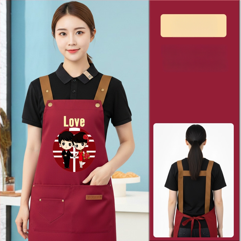 Kāzu apmetņa komplekts, bez piedurknēm, haltera kakla dizains, poliesters, ūdensizturīgs un traipu izturīgs, vienkrāsains modelis