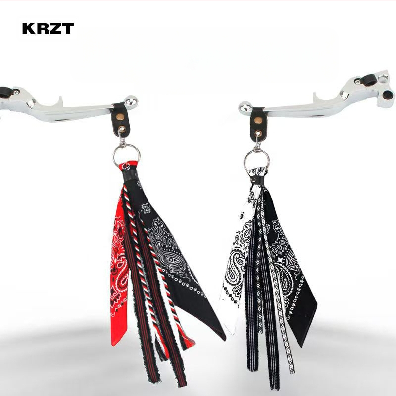 Lanț de talie cu esarftă mică pătrată pentru bandă de cap - Unisex - Poliester - Toate sezoanele - Vara 2025