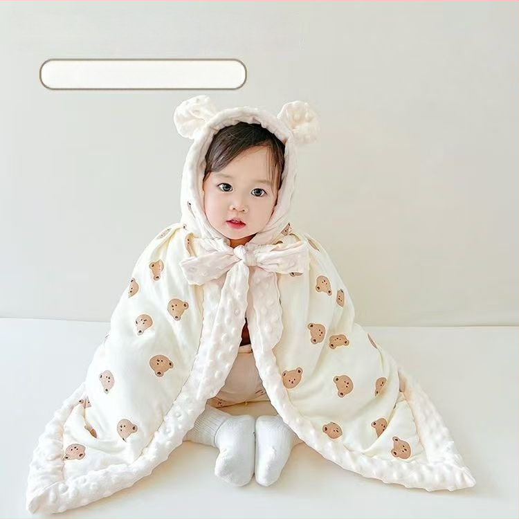 Beebide pelerin väljasõiduks, puuvill >96%, sugu: mees, kevad, väljalase: 2021 suvi