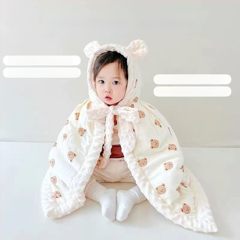 Beebide pelerin väljasõiduks, puuvill >96%, sugu: mees, kevad, väljalase: 2021 suvi