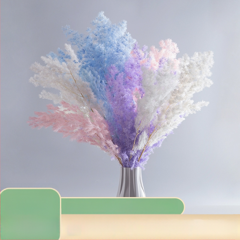 Treasure aksesuāri saglabātiem ziediem Penglai Pine