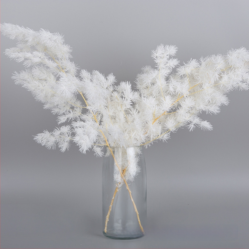 Treasure aksesuāri saglabātiem ziediem Penglai Pine