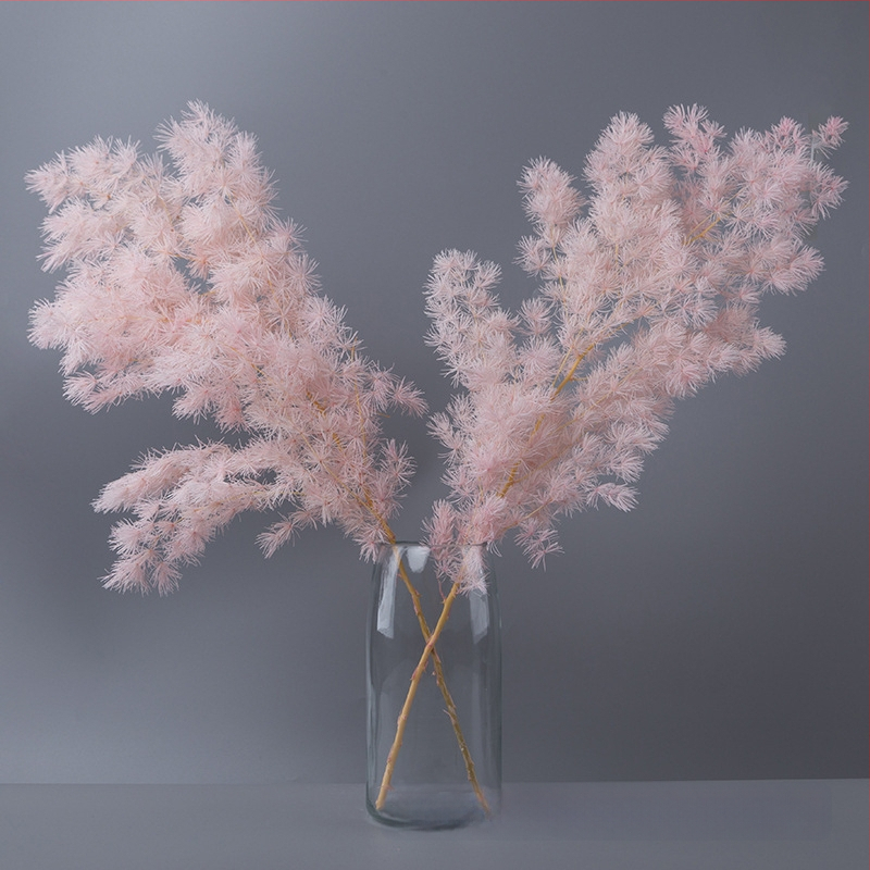 Treasure aksesuāri saglabātiem ziediem Penglai Pine