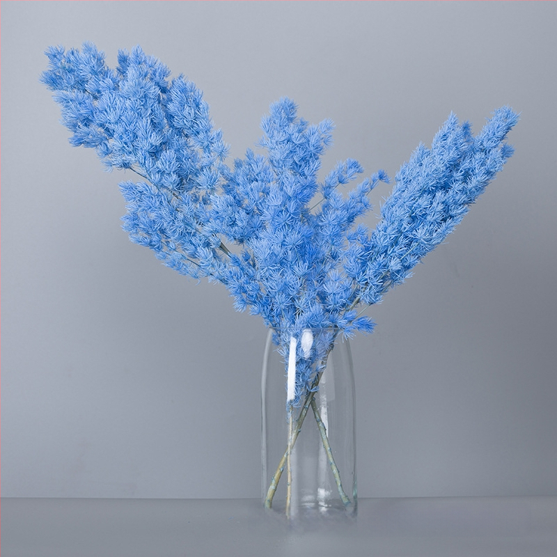 Treasure aksesuāri saglabātiem ziediem Penglai Pine